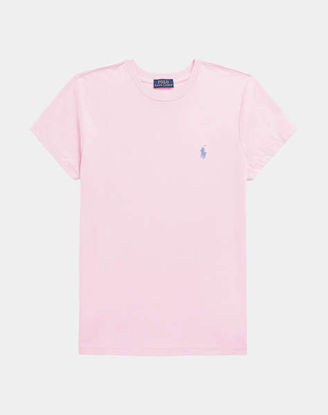 RALPH LAUREN NEW RLTPP-SHORT SLEEVE-T-SHIRT