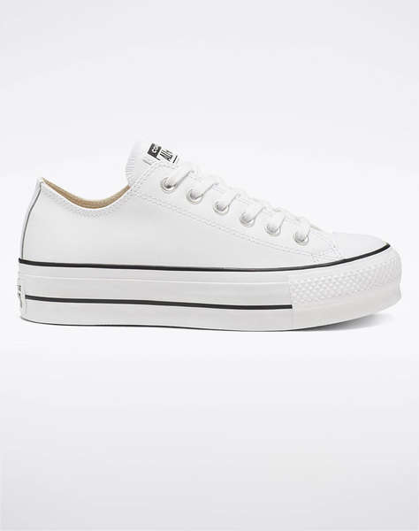 CONVERSE CHUCK TAYLOR ALL STAR LIFT CLEAN