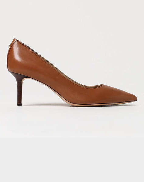 RALPH LAUREN LANETTE-PUMPS-CLOSED TOE