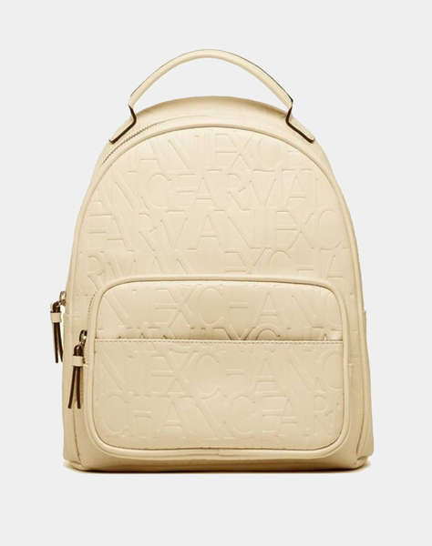 ARMANI EXCHANGE WOMAN''S BACKPACK M (Dimensiuni: 30.5 x 25 x 11 cm.)