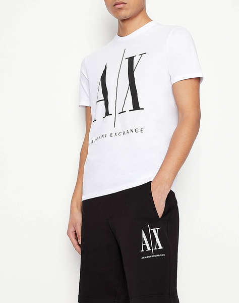 ARMANI EXCHANGE T-SHIRT