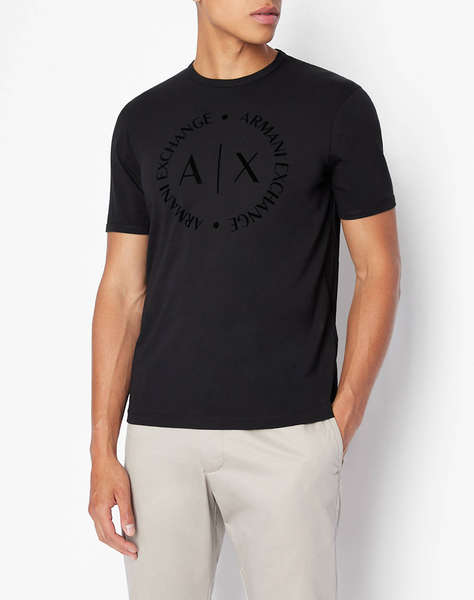 ARMANI EXCHANGE T-SHIRT