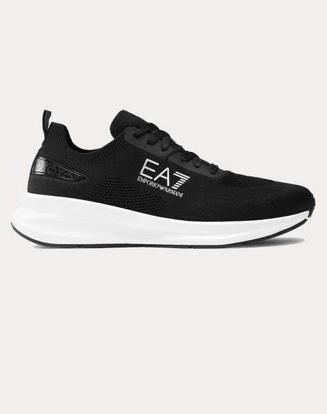 EA7 MAVERICK KNIT