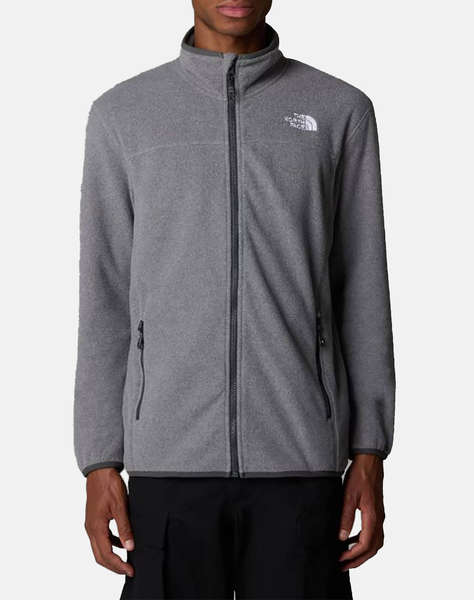 THE NORTH FACE M 100 GLAC FZ