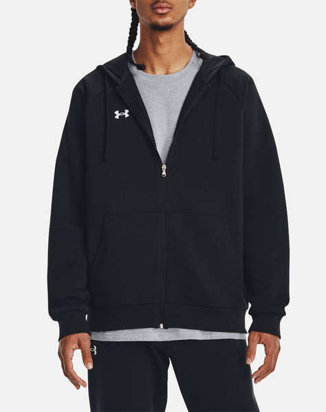 UNDER ARMOUR UA Rival Fleece FZ Hoodie