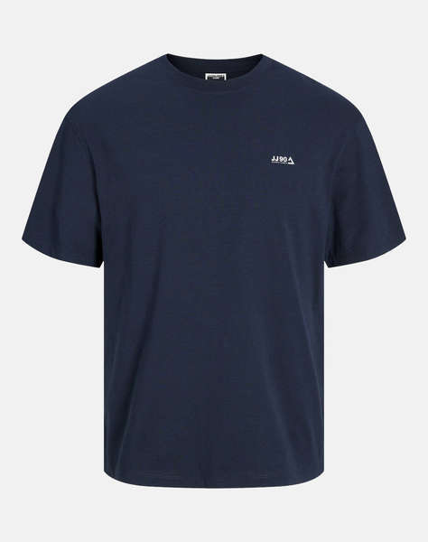 JACK&JONES JCOCLOUD TEE SS CREW NECK