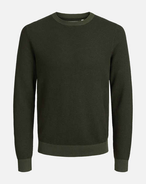 PRODUCT PKTBWO VINCENT KNIT CREW NECK