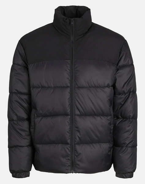 JACK&JONES JJMOON STAND COLLAR PUFFER