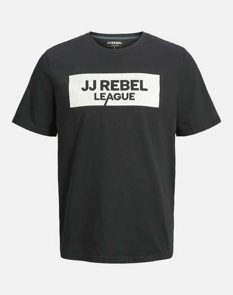 JACK&JONES JREBZEB TEE SS CREW NECK