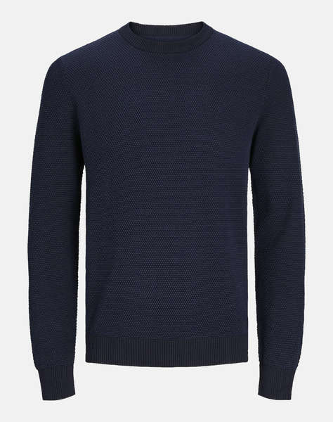 PRODUCT PKTBWO VINCENT KNIT CREW NECK