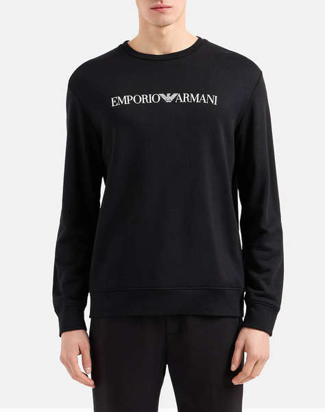 EMPORIO ARMANI FELPA