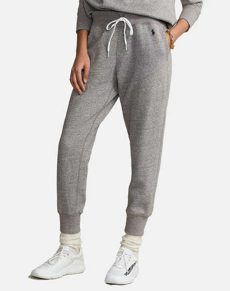 RALPH LAUREN PO SWEATPANT-ANKLE-PANT