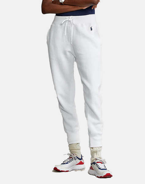 RALPH LAUREN PO SWEATPANT-ANKLE-PANT