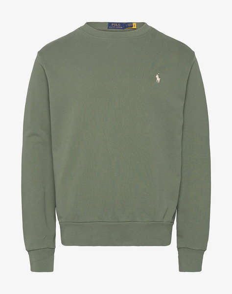 RALPH LAUREN LSCNM1-LONG SLEEVE-SWEATSHIRT