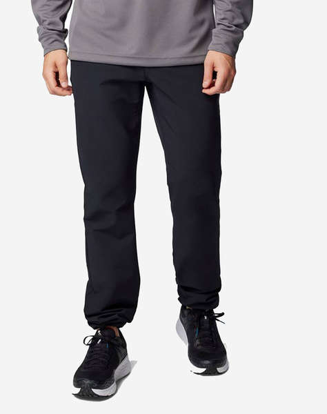 COLUMBIA Pantaloni de barbati Black Mesa™ Warm Pant