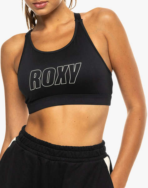 ROXY EVERYDAY FLOW BRA BUST DE DAMA