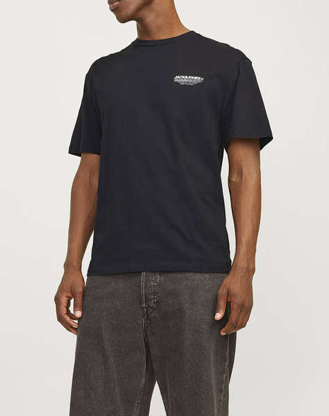 JACK&JONES JJOLIVE TEE SS CREW NECK