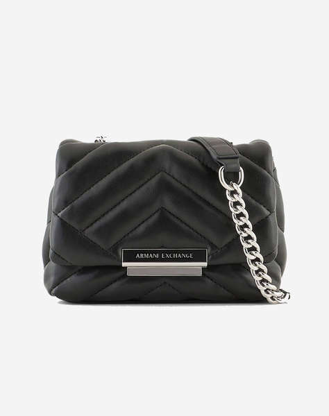 ARMANI EXCHANGE WOMAN''S MINI BAG ( Dimensiuni: 19 x 13 x 7 cm)