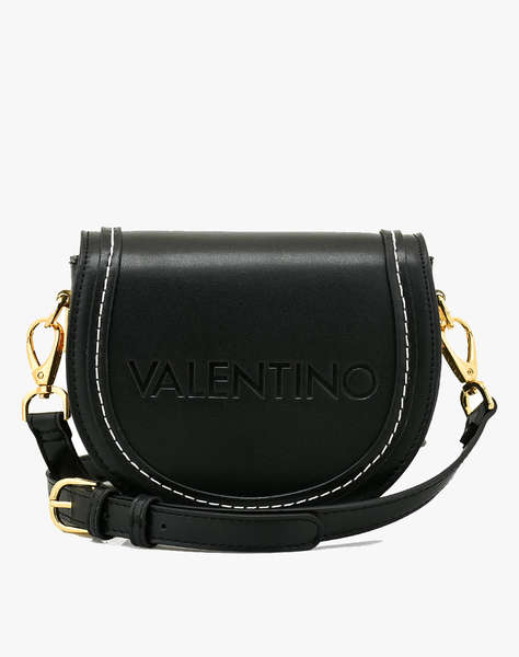 VALENTINO BAGS GENTI /CROSS BODY (Dimensiuni: 17.5 x 14.5 x 7 cm.)