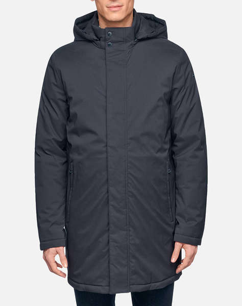 GEOX M AURELIO DOWN JACKETS