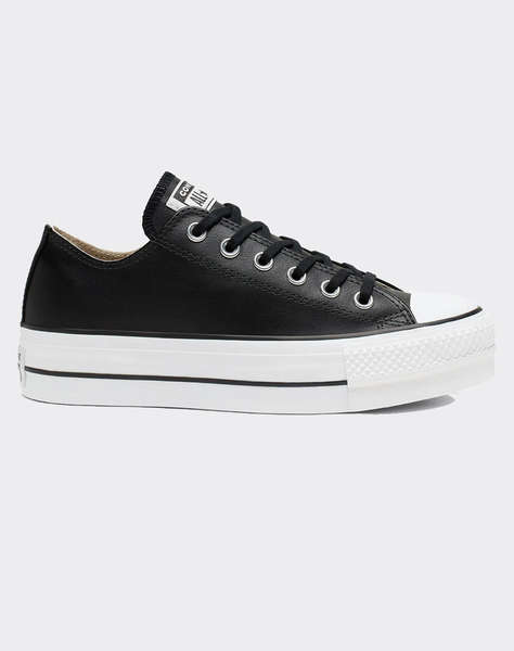 CONVERSE CHUCK TAYLOR ALL STAR LIFT CLEAN