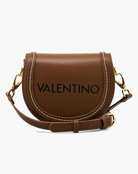 VALENTINO BAGS GENTI /CROSS BODY (Dimensiuni: 17.5 x 14.5 x 7 cm.)