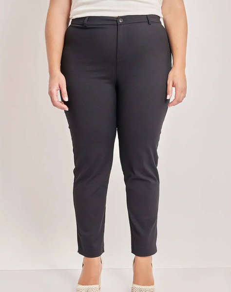 PARABITA Pantaloni elastici push up