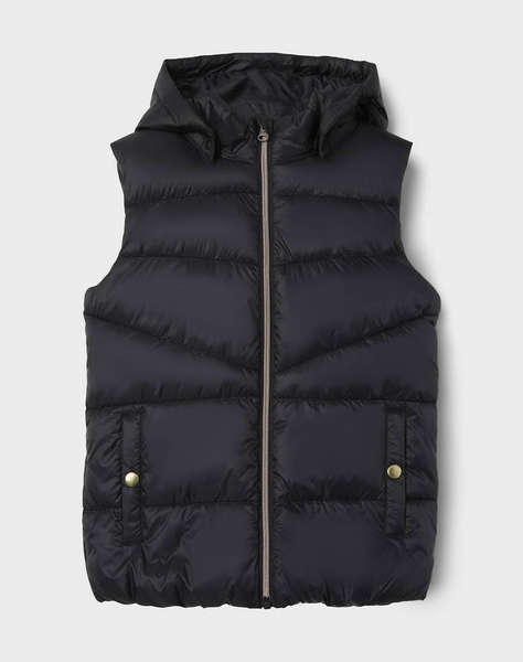 NAME IT NKFMONAY VEST PB FR