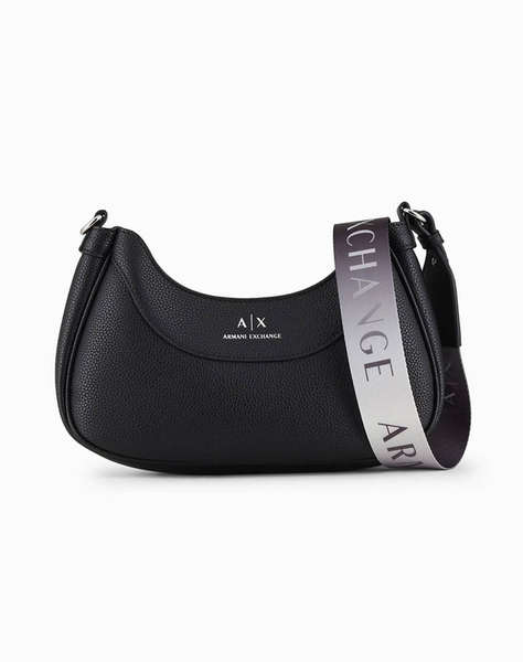 ARMANI EXCHANGE WOMAN''S HOBO S ( Dimensiuni: 27 x 15 x 5 cm.)