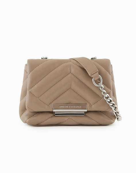 ARMANI EXCHANGE WOMAN''S MINI BAG ( Dimensiuni: 19 x 13 x 7 cm)