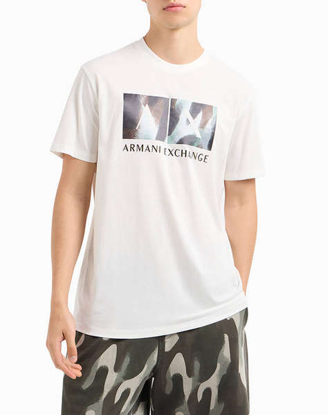 ARMANI EXCHANGE T-SHIRT