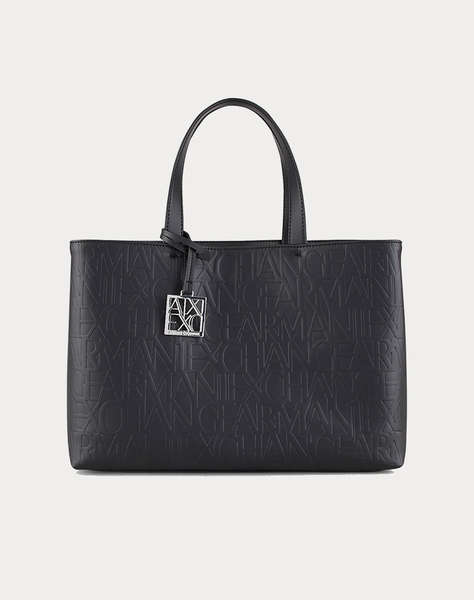 ARMANI EXCHANGE WOMAN''S MEDIUM OPEN ( Dimensiuni: 34 x 24 x 15 cm.)