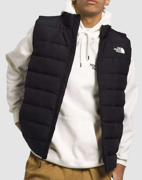 THE NORTH FACE M ACONCAGUA 3 VEST