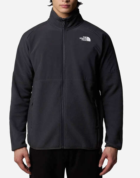 THE NORTH FACE M GLACIER HVWT FZ JKT