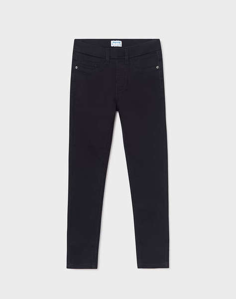 MAYK Pantaloni de blug basic