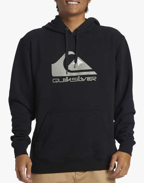 QUIKSILVER BIG LOGO HOODIE HANORAC DE BARBATI