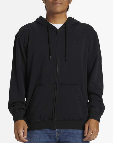 QUIKSILVER SALT WATER ZIP HOODIE HANORAC DE BARBATI