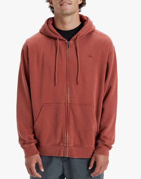 QUIKSILVER SALT WATER ZIP HOODIE HANORAC DE BARBATI