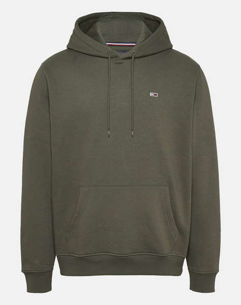 TOMMY JEANS TJM REG S FLAG HOODIE