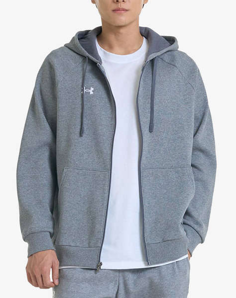 UNDER ARMOUR UA Rival Fleece FZ Hoodie