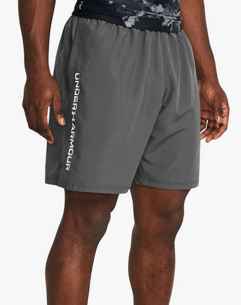 UNDER ARMOUR UA Woven Wdmk Shorts