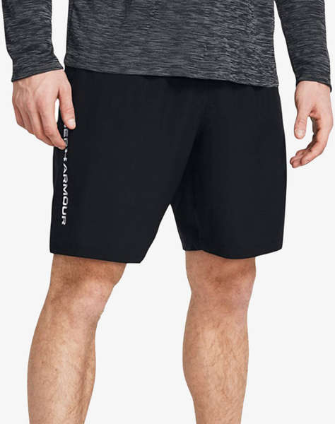 UNDER ARMOUR UA Woven Wdmk Shorts