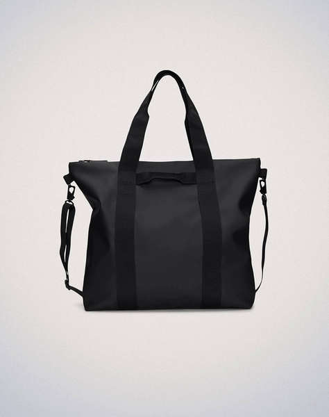 RAINS Tote Bag W3 (Dimensiuni: 45 x 44 x 12 cm.)