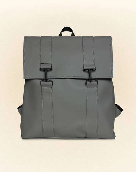 RAINS MSN Bag W3 (Dimensiuni: 40 x 35 x 15 cm.)