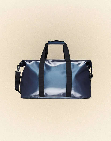 RAINS Hilo Weekend Bag W3 (Dimensiuni: 27 x 52 x 26 cm.)