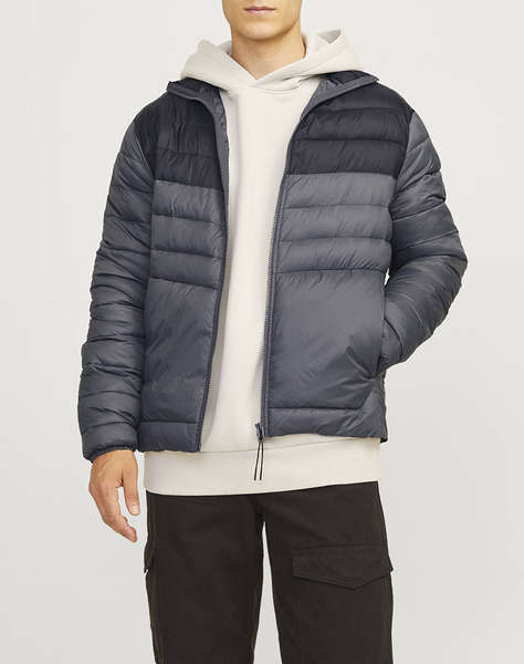 JACK&JONES JJESPRINT PUFFER COLLAR NOOS