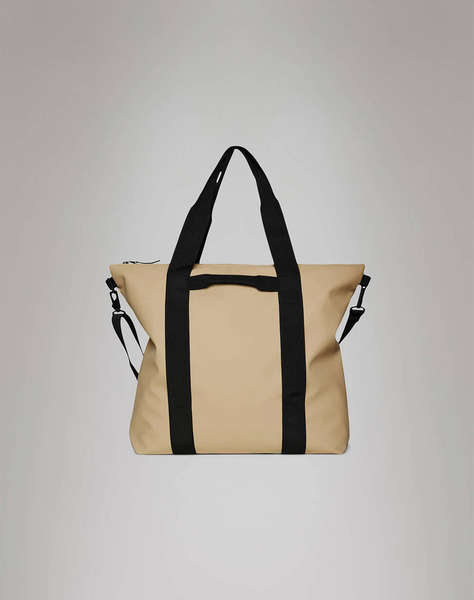 RAINS Tote Bag W3 (Dimensiuni: 45 x 44 x 12 cm.)