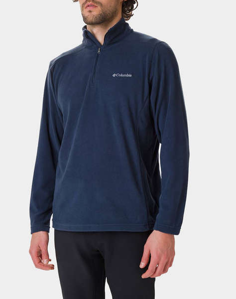 COLUMBIA Bluza de barbati Klamath Range™ II Half Zip Fleece