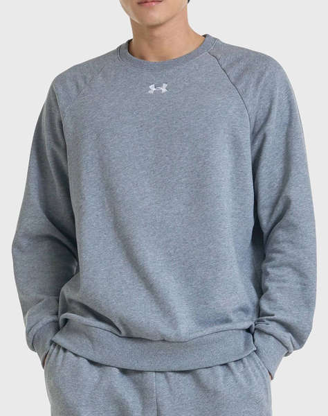 UNDER ARMOUR UA Rival Fleece Crew