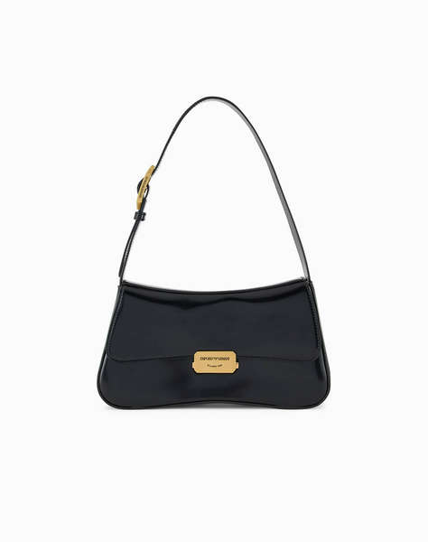 EMPORIO ARMANI WOMEN''S SHOULDER BAG ( Dimensiuni: 26 x 13 x 6.5 cm)